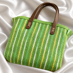 Borsa Summer Verde