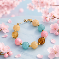 Bracciale Multicolore