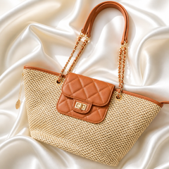 Borsa Coconuda