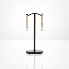 Parure Elegance Gold