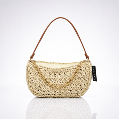 Borsa Eva Beige