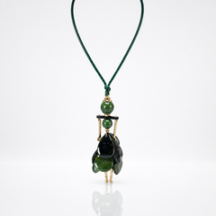 Collana Bambolina