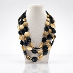 Collana Dischi Nera