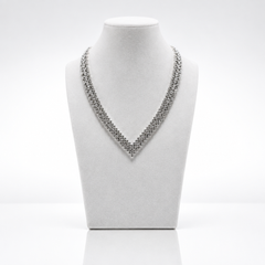 Set Collana ed Orecchini
