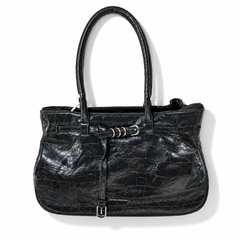 Borsa Nera Niles