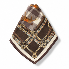 Foulard mod Herm.