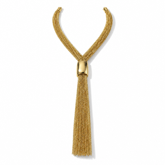 Collana Cascata