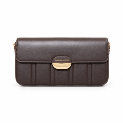 Borsa Verticale Schrecker Caffè