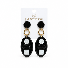 Orecchini Lilly