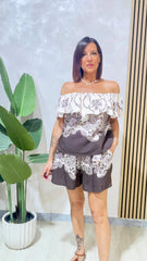 Coordinato Paysel