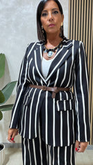 Tailleur Rigo