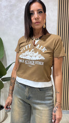 T Shirt City