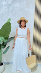 Coordinato Capri