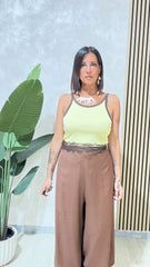 Pantalone Paradise