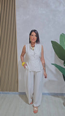 COORDINATO JENNA