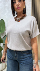 Maglia Ary Beige