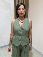 Coordinato Dany Verde