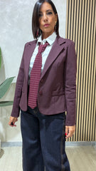 Giacca Elena Whin