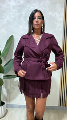 Coordinato Daina