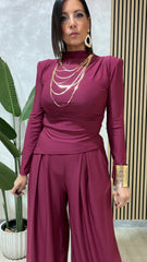 Coordinato Alisa
