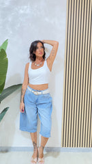 Bermuda Denim art.2686