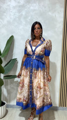 Abito Clarissa