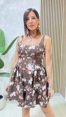 Abito Rose
