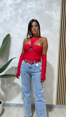 Jeans Fiocchi