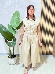 Coordinato Safari Beige