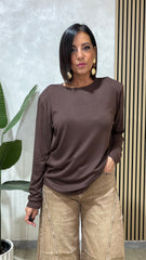 T-Shirt Oversize
