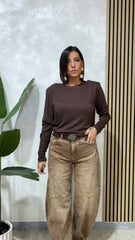 Jeans Caramel art.5336