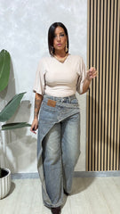 Jeans Trasversali art. W060