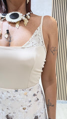Body Isa Beige