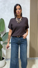 Jeans Cintura art.32893