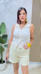 Maglia Ivana Crema