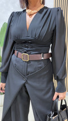 Blusa Angelica