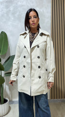 Trench Beige art.9323B7