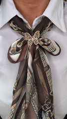 Anello Foulard