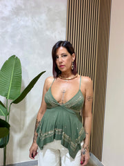 Top Avenia Verde