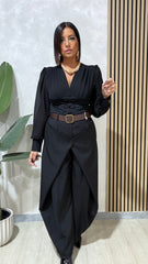 Pantalone Ely Nero