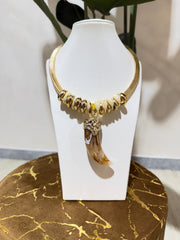 Collana corno