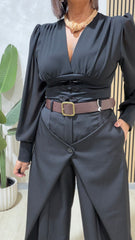 Blusa Angelica