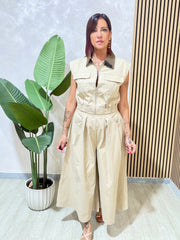 Coordinato Safari Beige