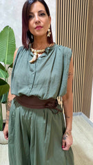 Camicia Cora