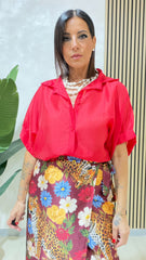 Camicia Velata