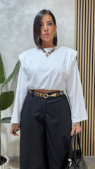 Maglia Bianca art.5760