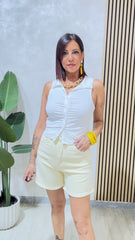 Maglia Ivana Bianca