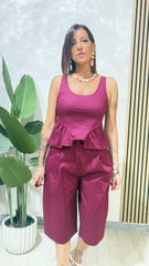 Coordinato Eva