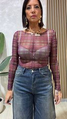 MAGLIA RUBIK Vinaccio