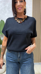 Maglia Ary Nera